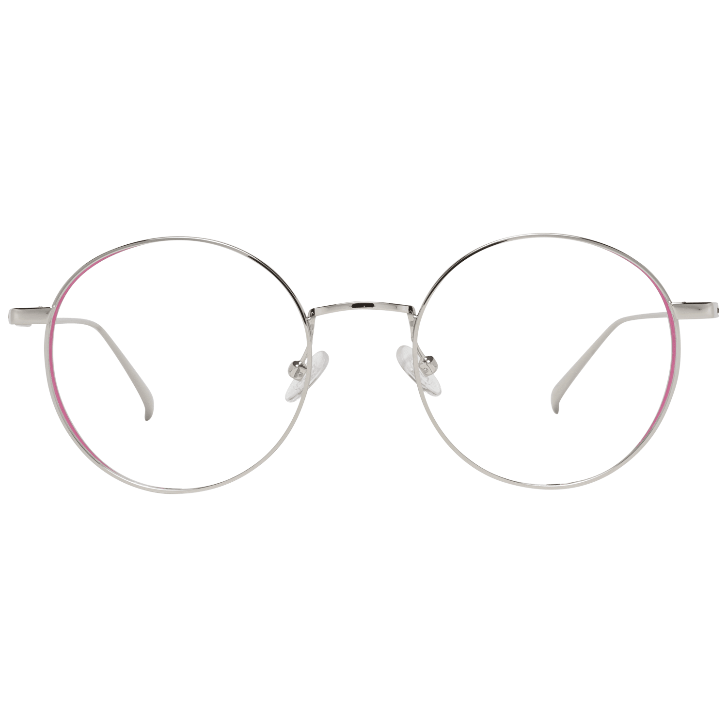 Emilio Pucci Gray Women Glasses Frame.
