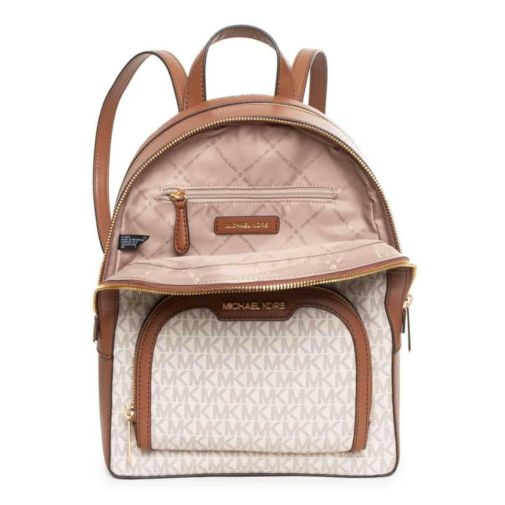 Michael Kors Rucksacks.