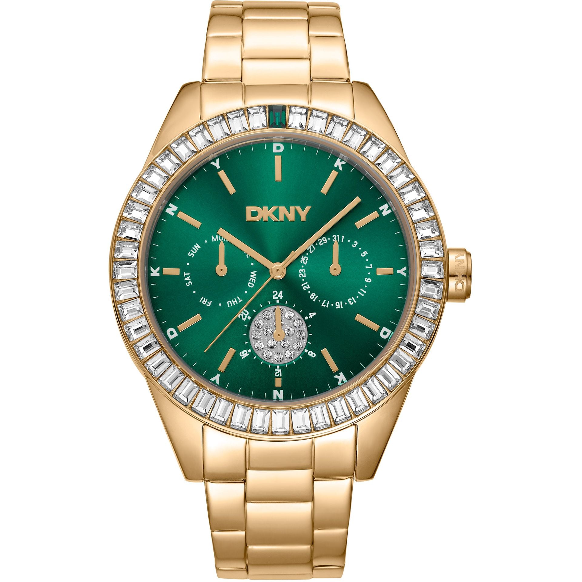 Dkny Watches - MaraFormigone