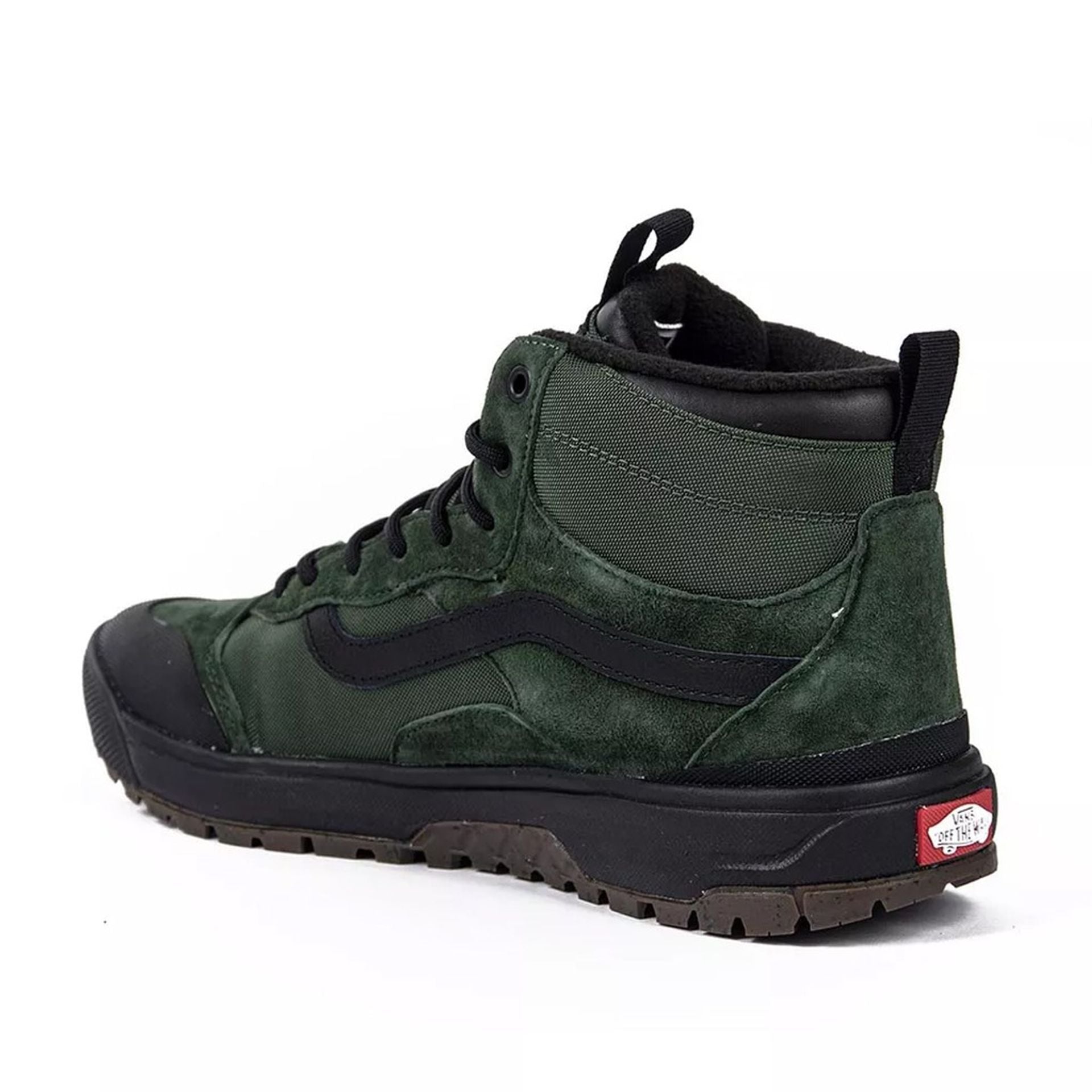 Vans Sneakers - MaraFormigone