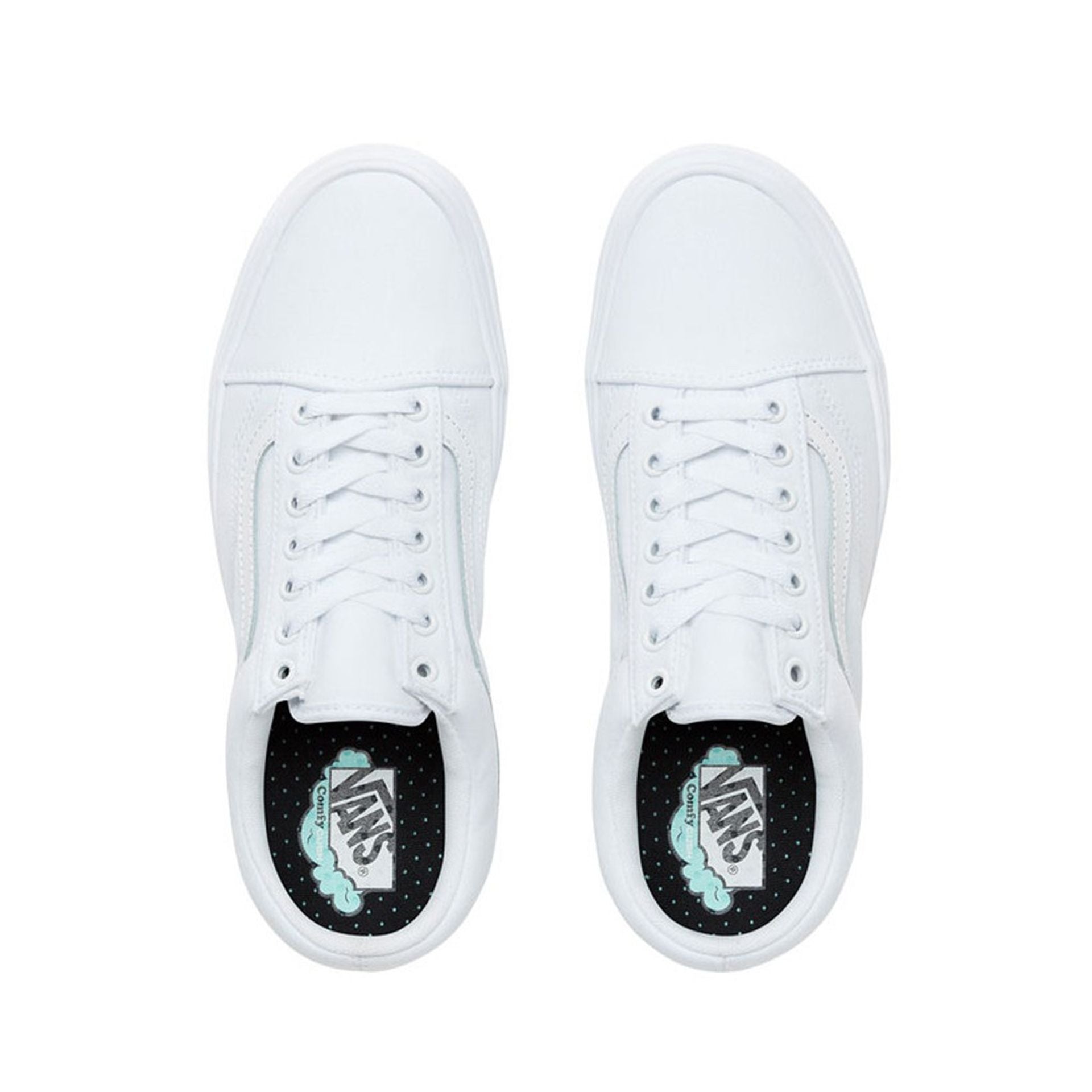 Vans Sneakers - MaraFormigone
