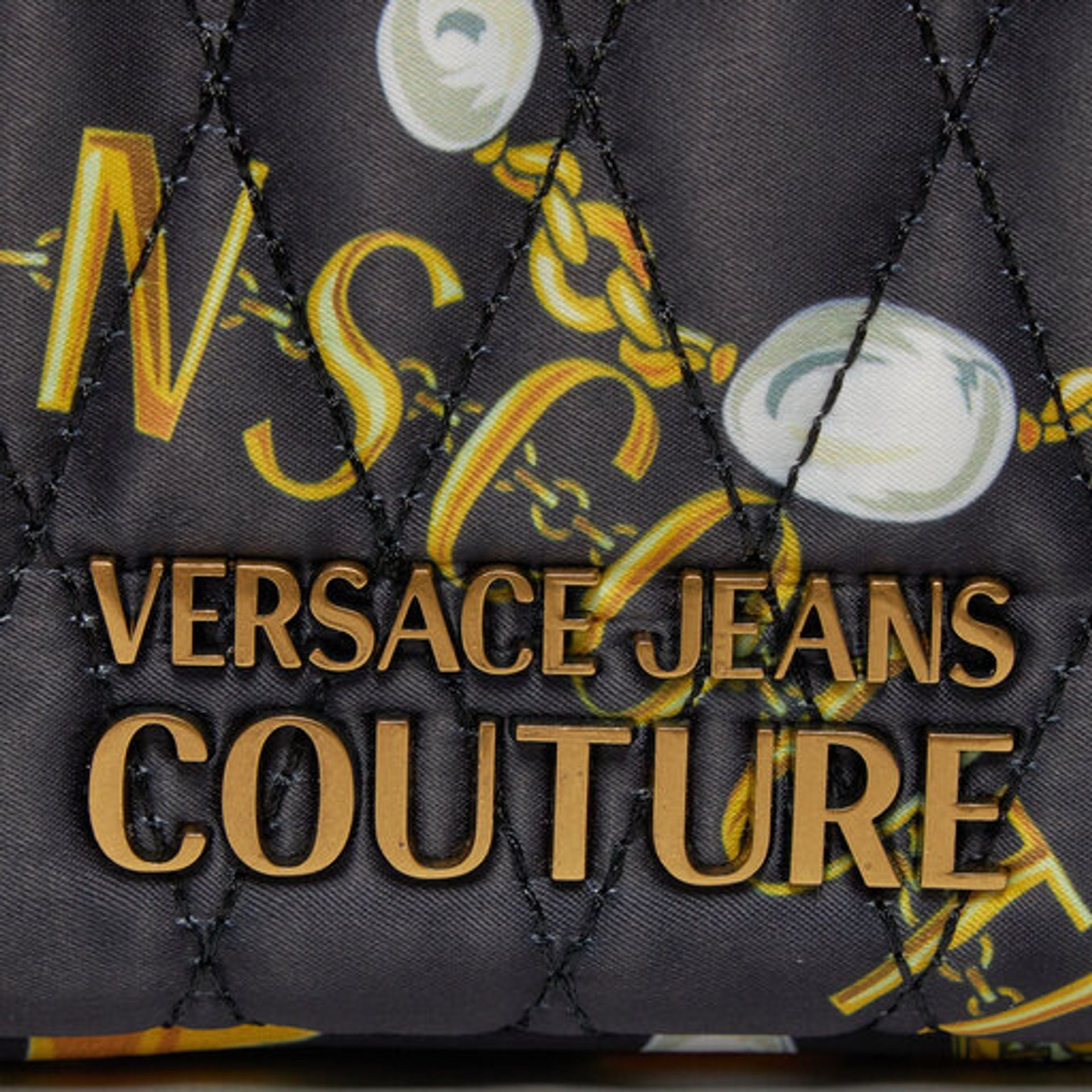 Versace Jeans Shoulder bags Versace Jeans