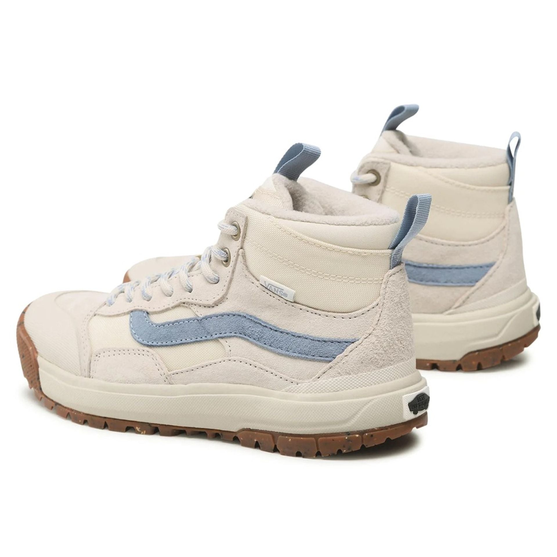 Vans Sneakers - MaraFormigone