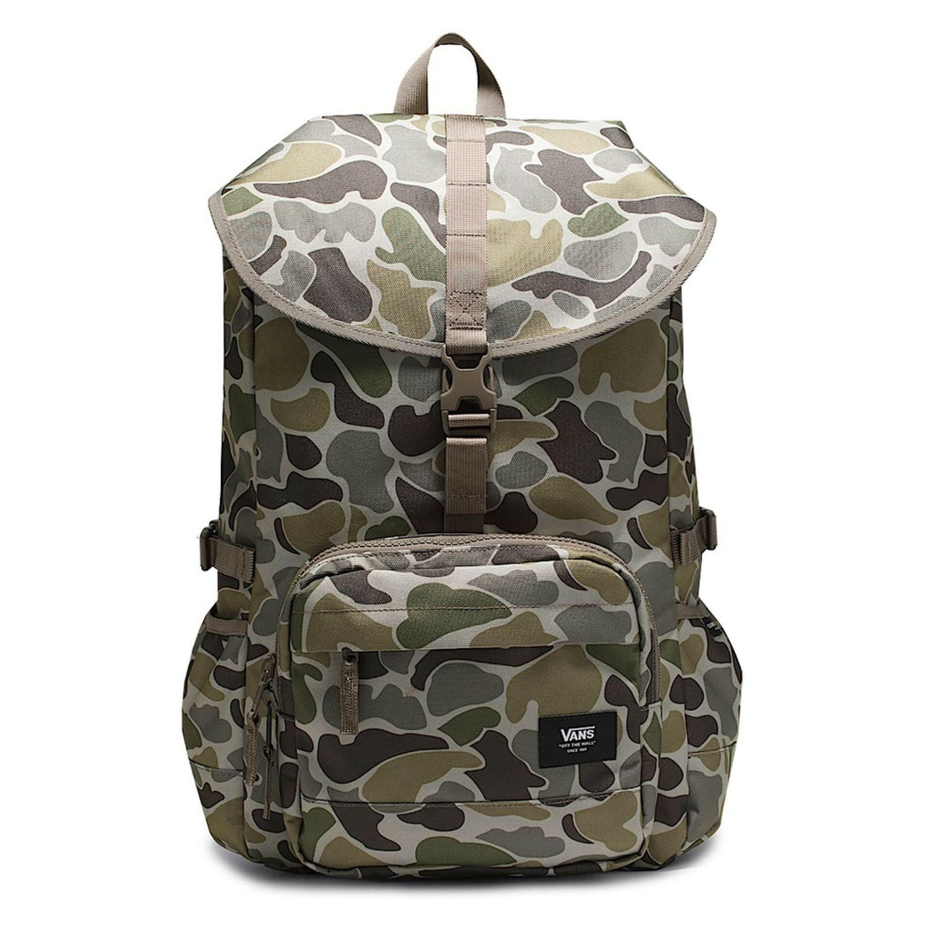 Vans Rucksacks.