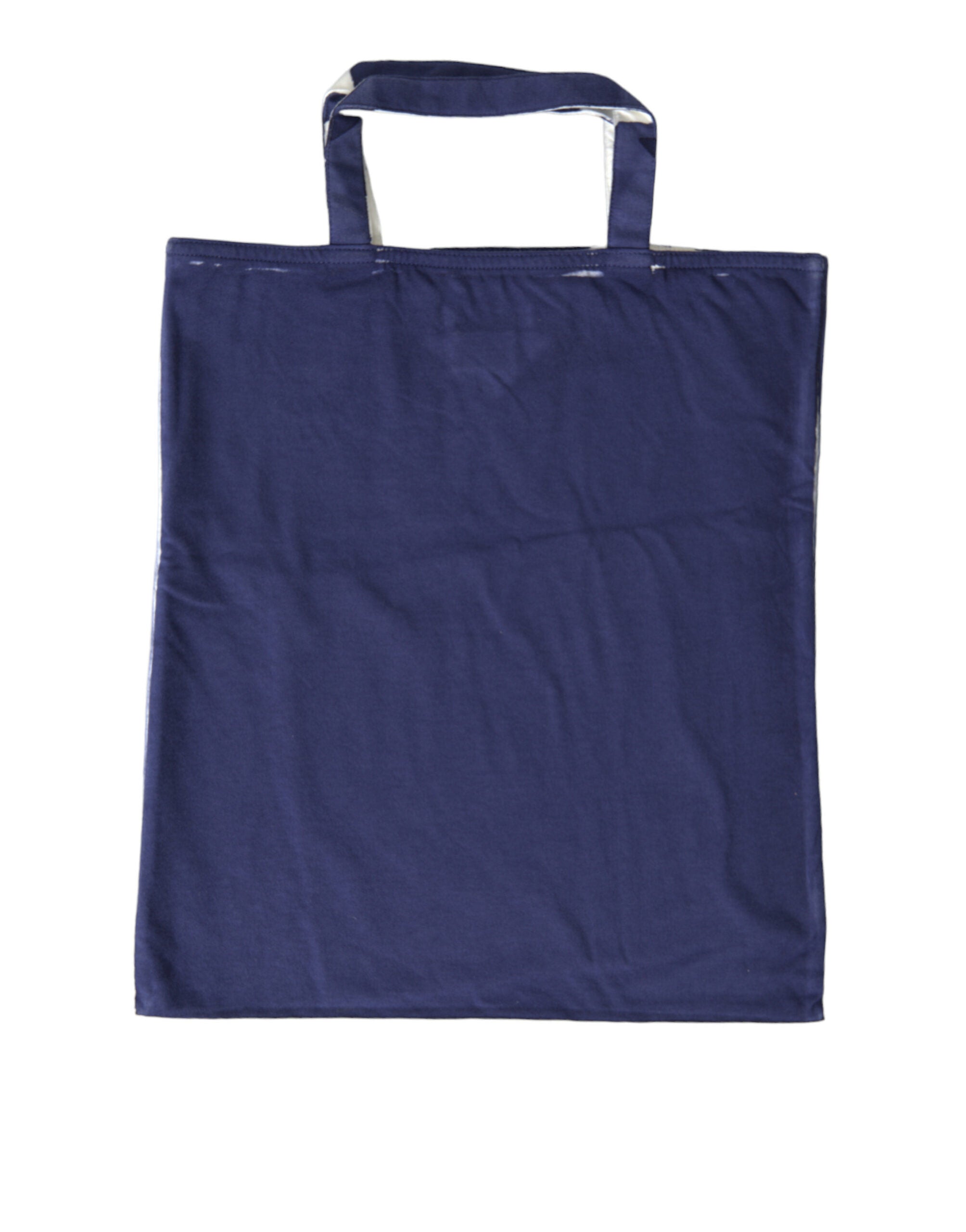 Prada Elegant Blue Tote Bag for Chic Outings Prada