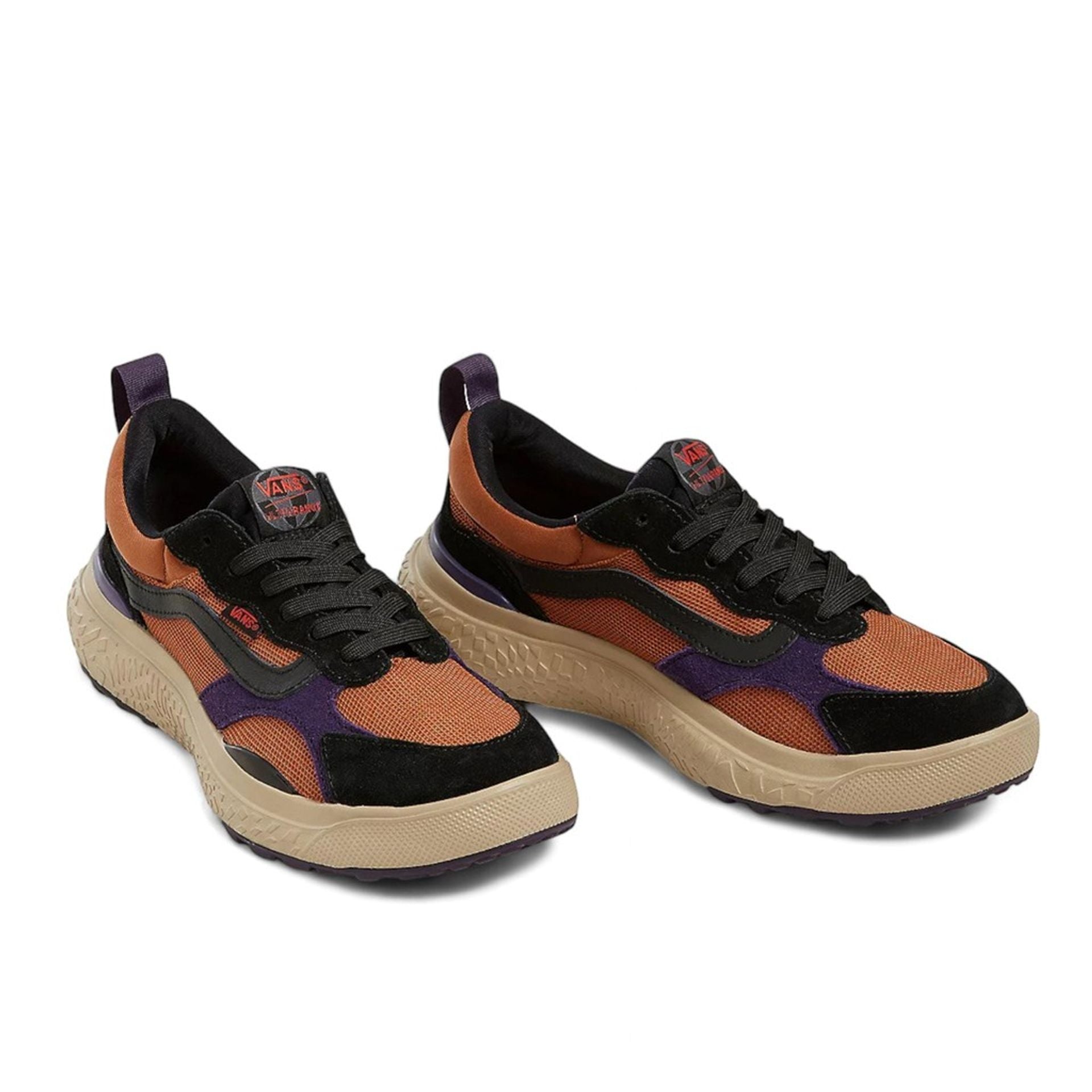 Vans Sneakers - MaraFormigone