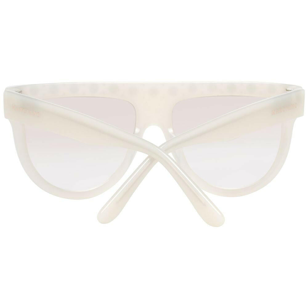 Marciano by Guess White Women Sunglass.