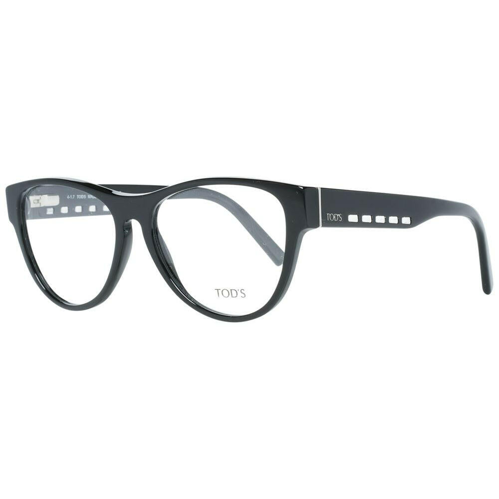 Tod's Black Women Glasses Frame.