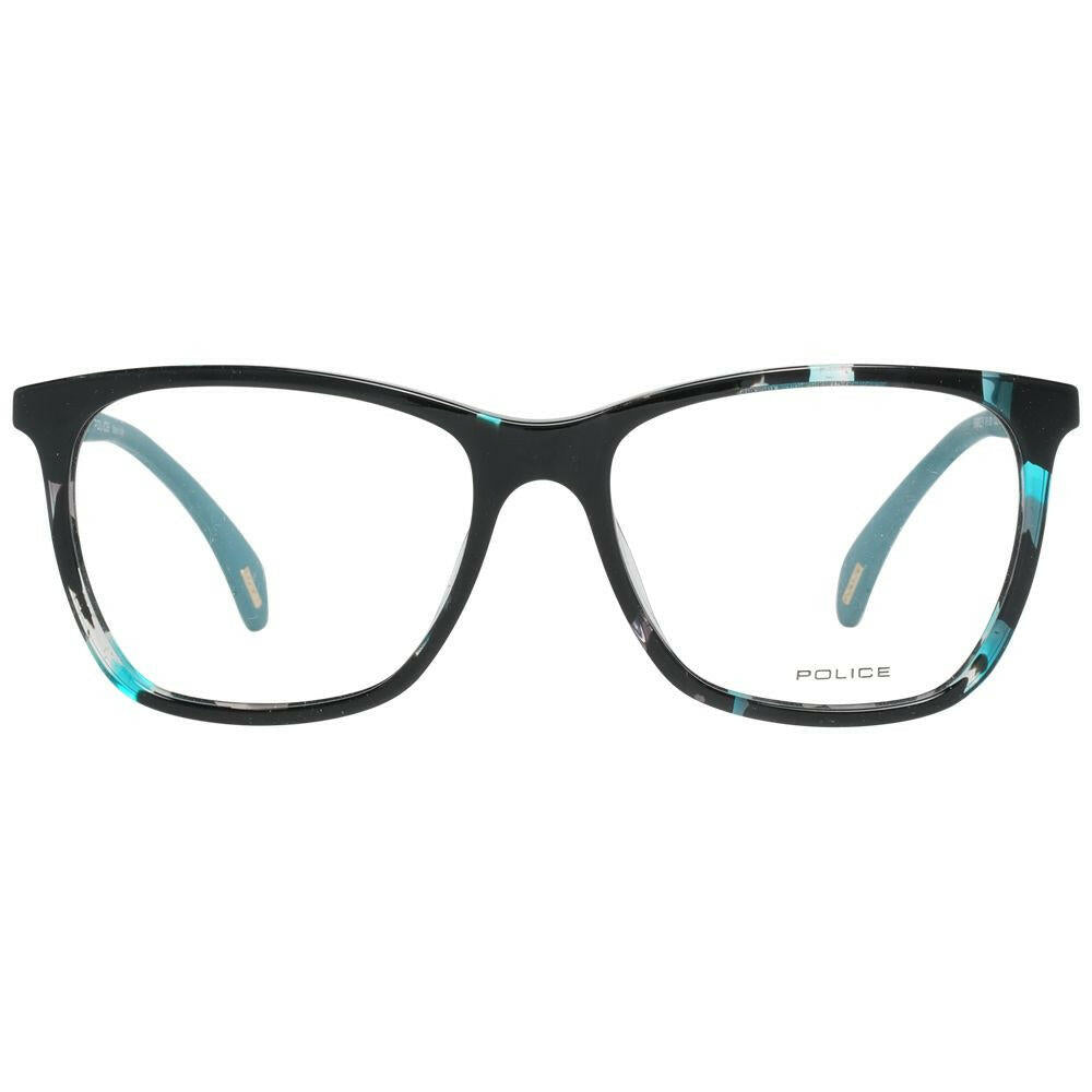 Police Black Women Glasses Frame.