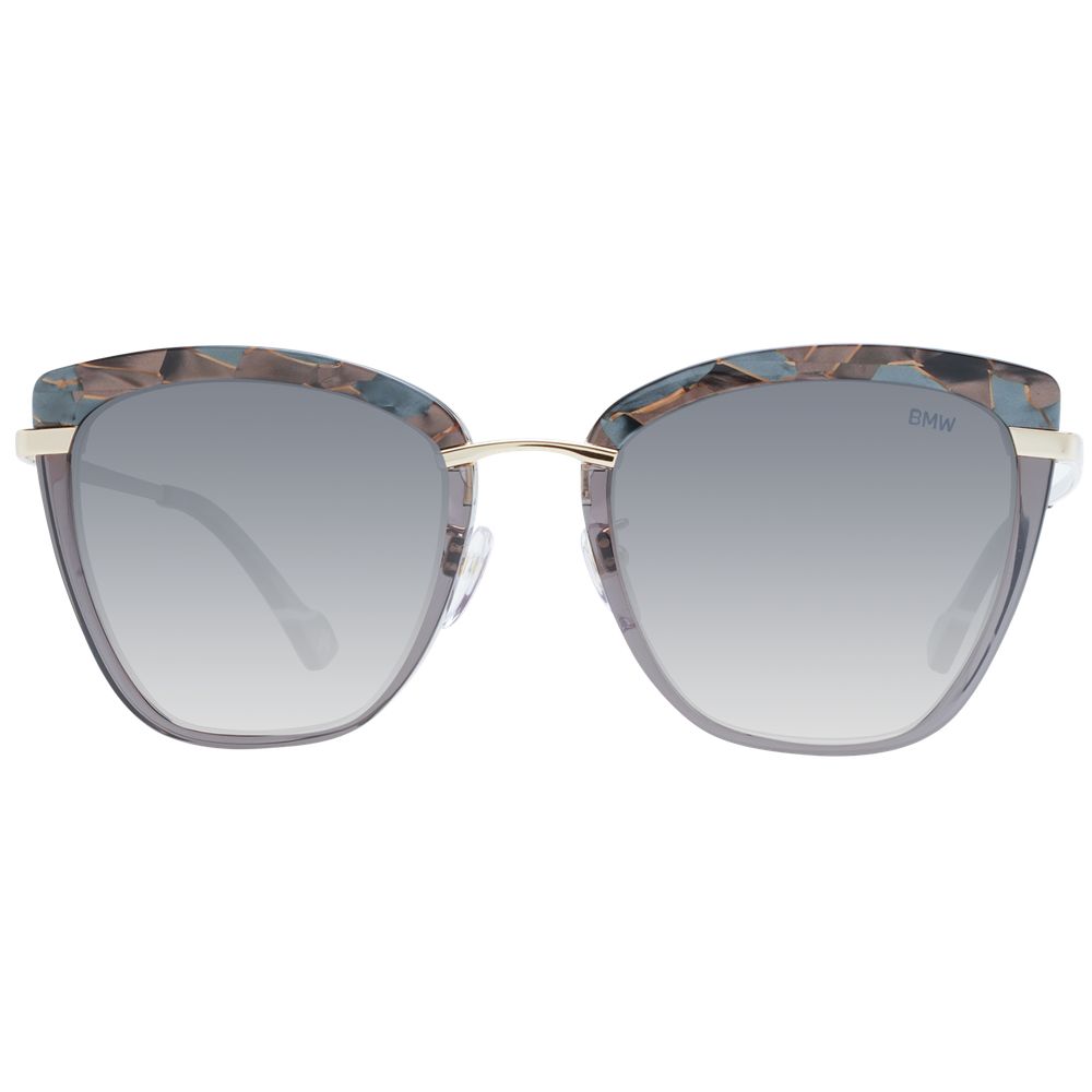 Yalea Gray Women Sunglass Yalea