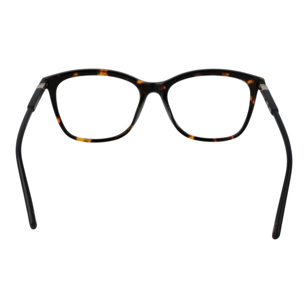 Fila Brown Women Glasses Frame Fila