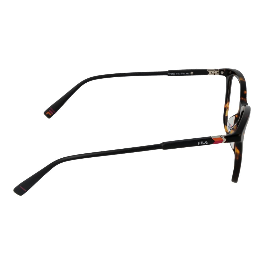 Fila Brown Women Glasses Frame Fila