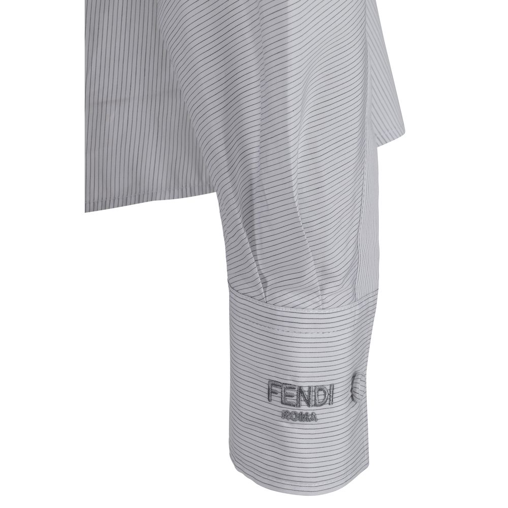 Fendi Shirt Fendi
