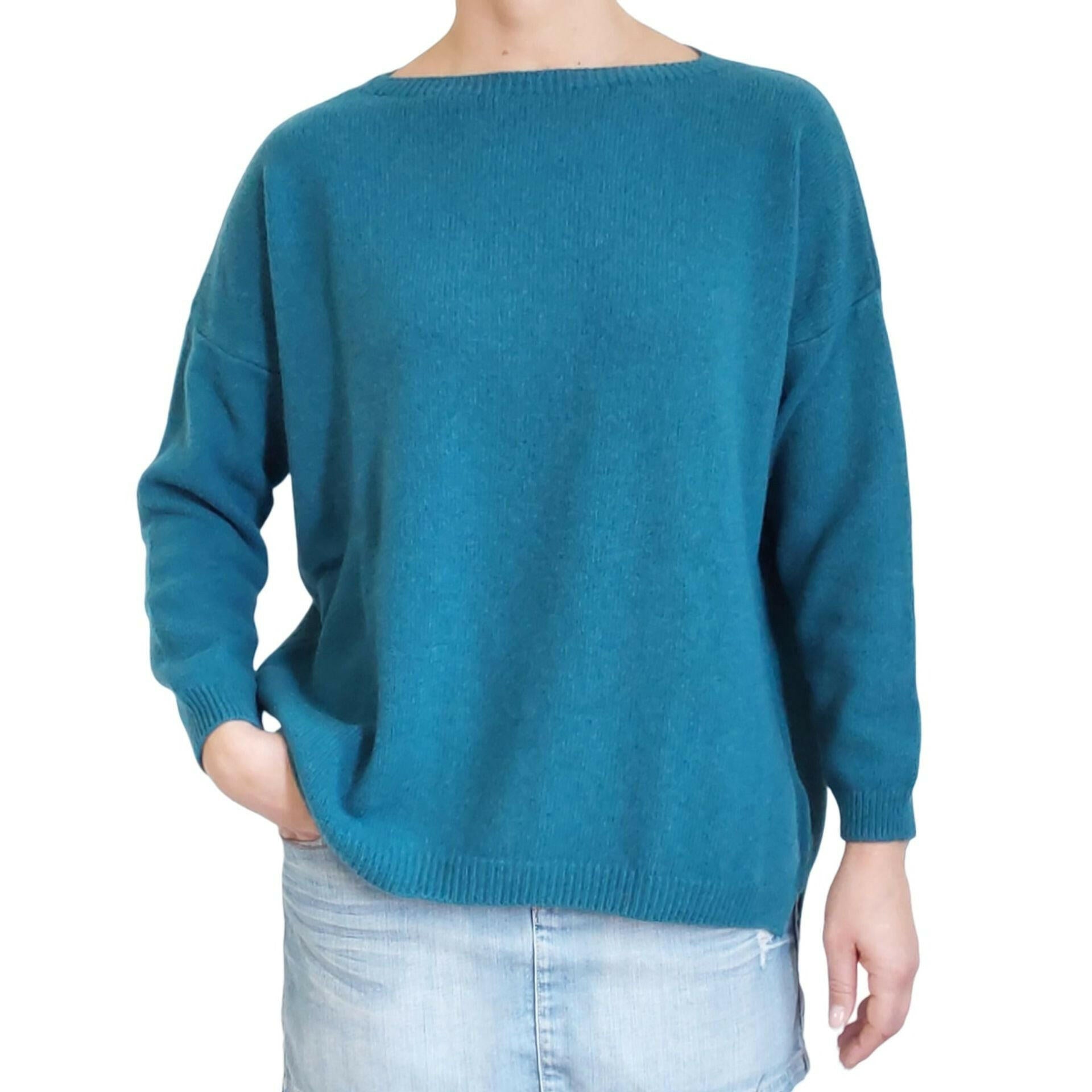 100% Cashmere Sweaters 100% Cashmere