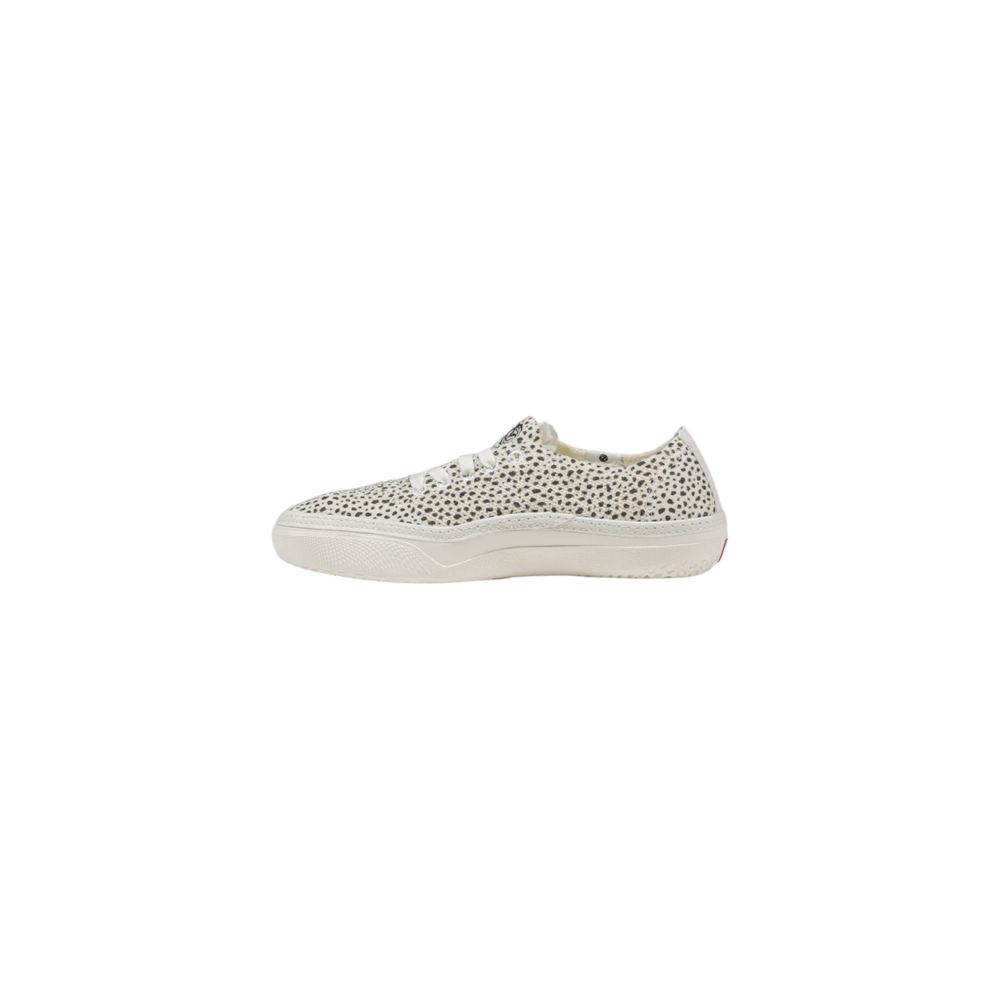 Vans Black Fabric Sneaker Vans