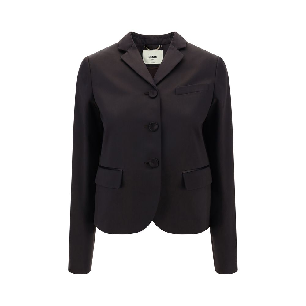 Fendi Blazer Jacket Fendi