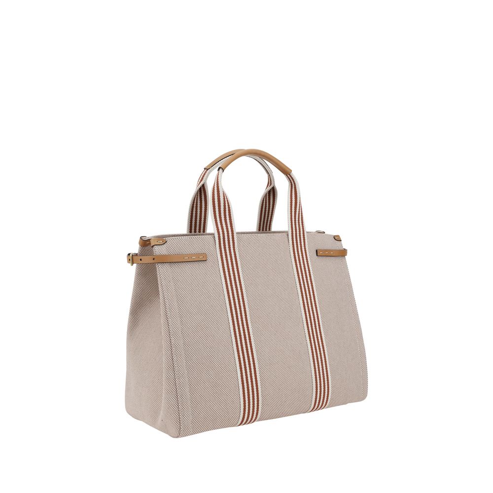 Valentino Garavani Cotton Tote Bag Valentino Garavani