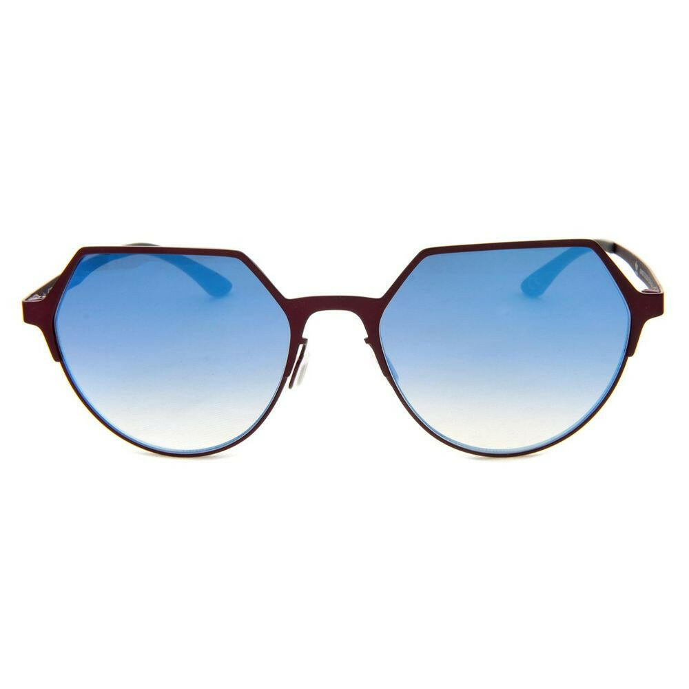 Adidas Black Metal Sunglasses Adidas