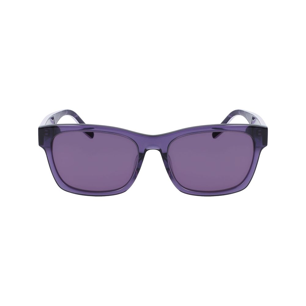 Converse Purple Acetate Sunglasses Converse