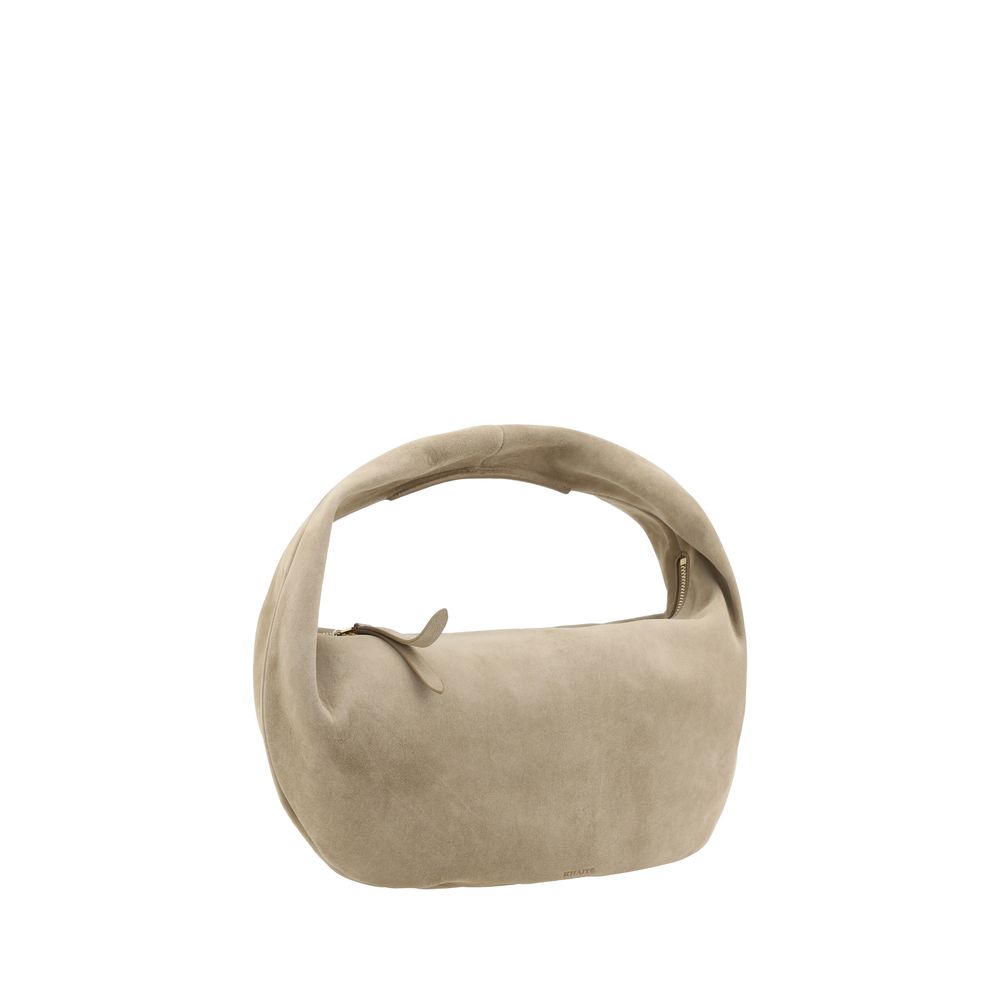 Khaite Olivia Hobo medium Shoulder Bag Khaite