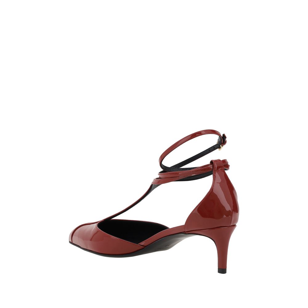 Khaite Mia Pumps Khaite