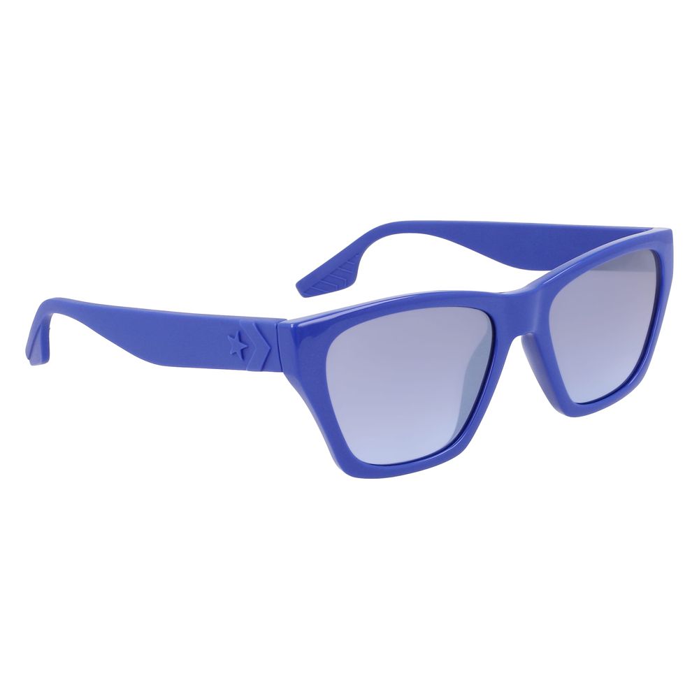 Converse Blue Injected Sunglasses Converse