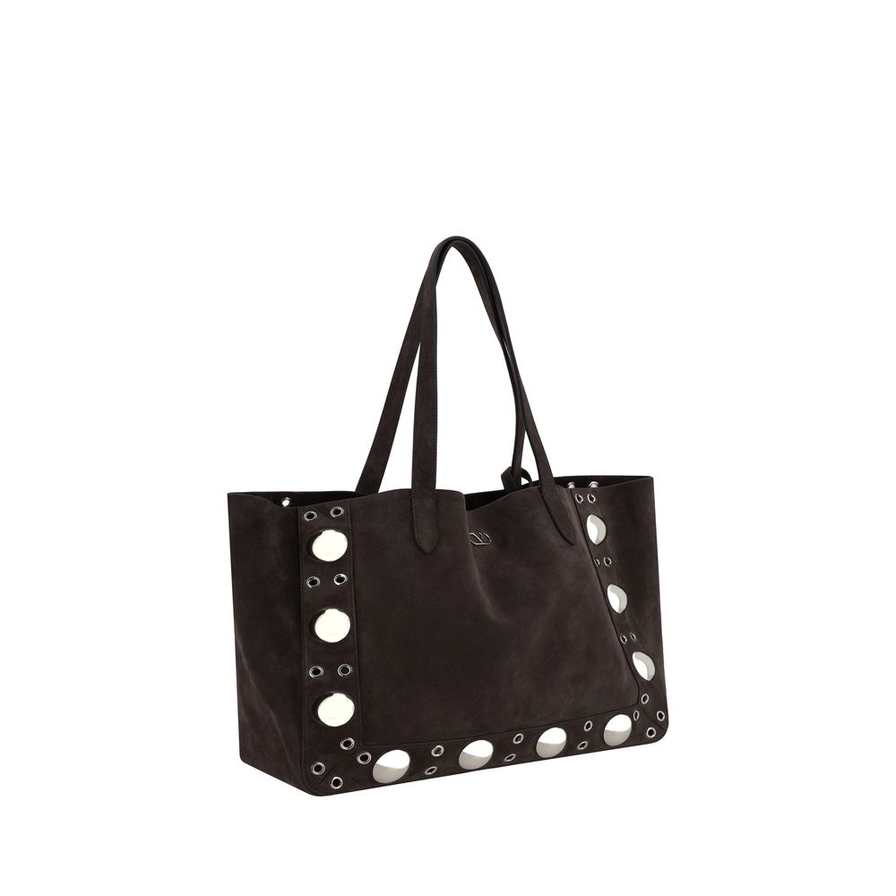 Valentino Garavani Nellcôte large Tote Bag Valentino Garavani