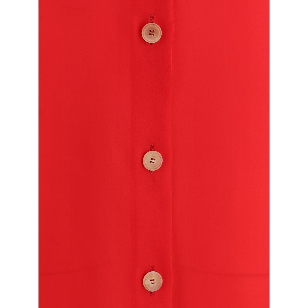 Khaite Effy Dress Khaite