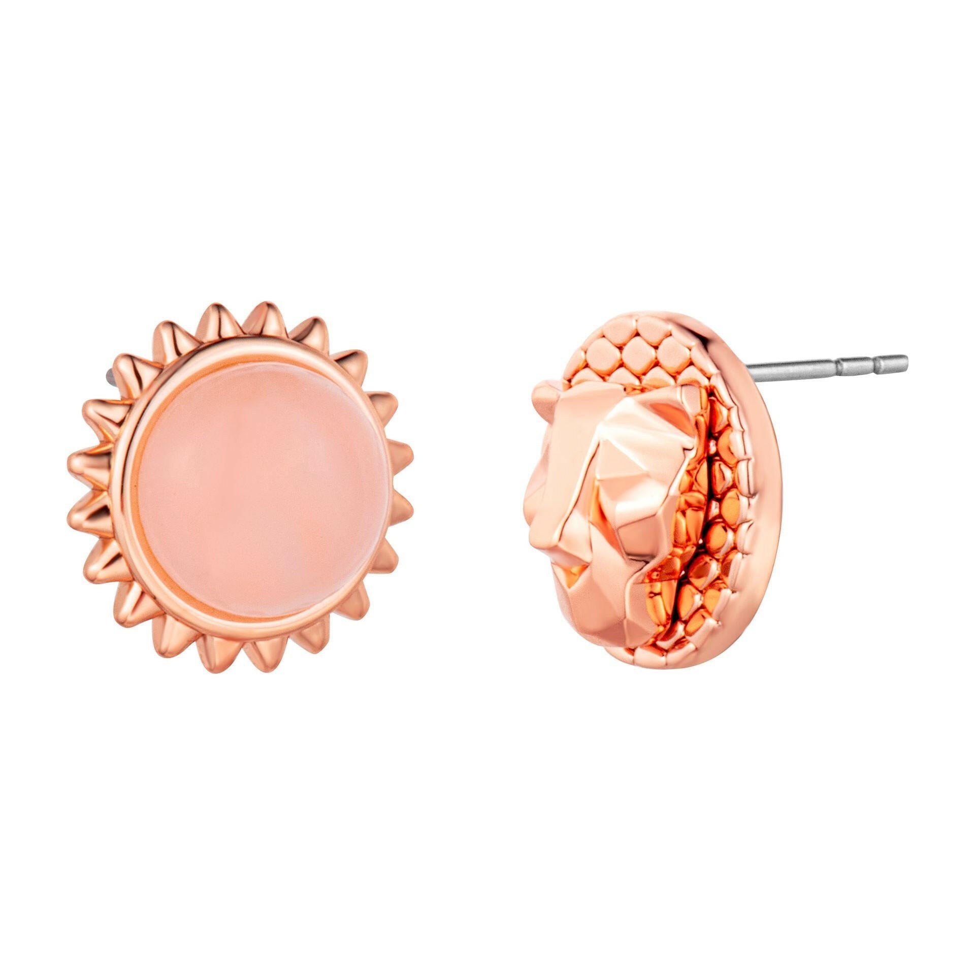 Just Cavalli Earrings.