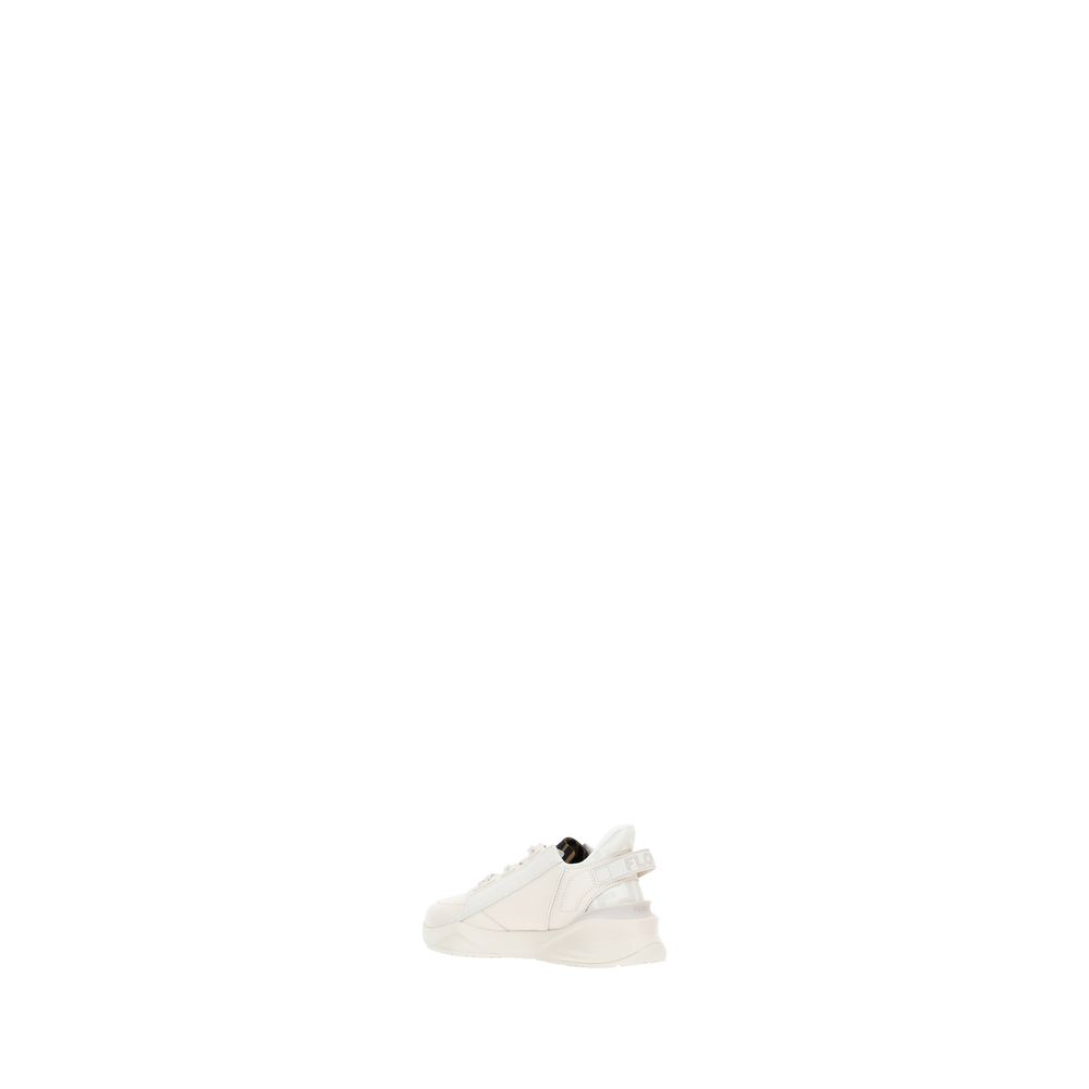 Fendi Flow Running Sneakers Fendi