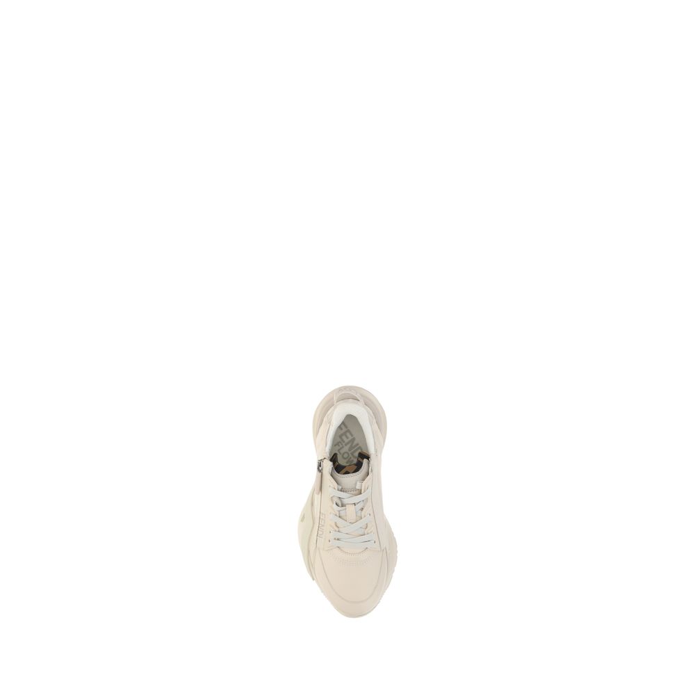 Fendi Flow Running Sneakers Fendi
