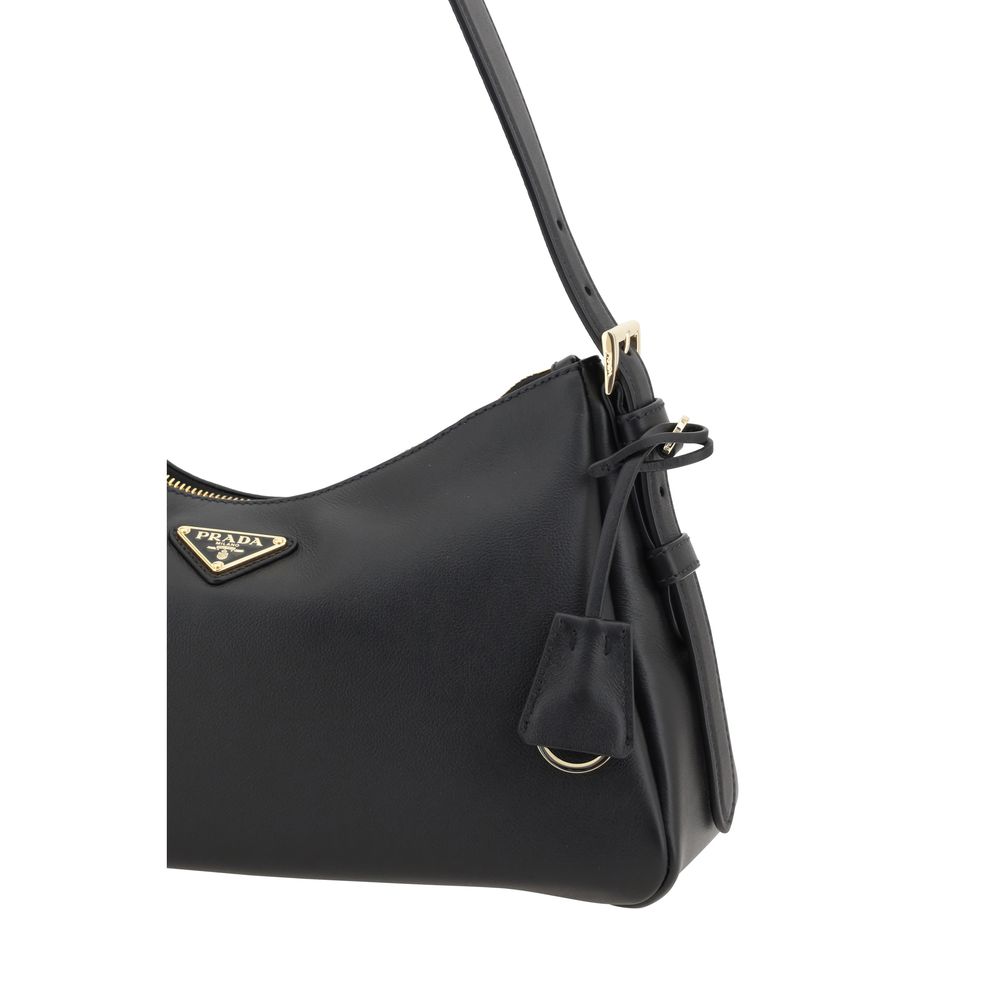 Prada Aimée Medium Shoulder Bag Prada
