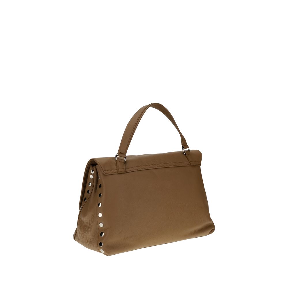 Zanellato Postina Daily Shoulder Bag Zanellato