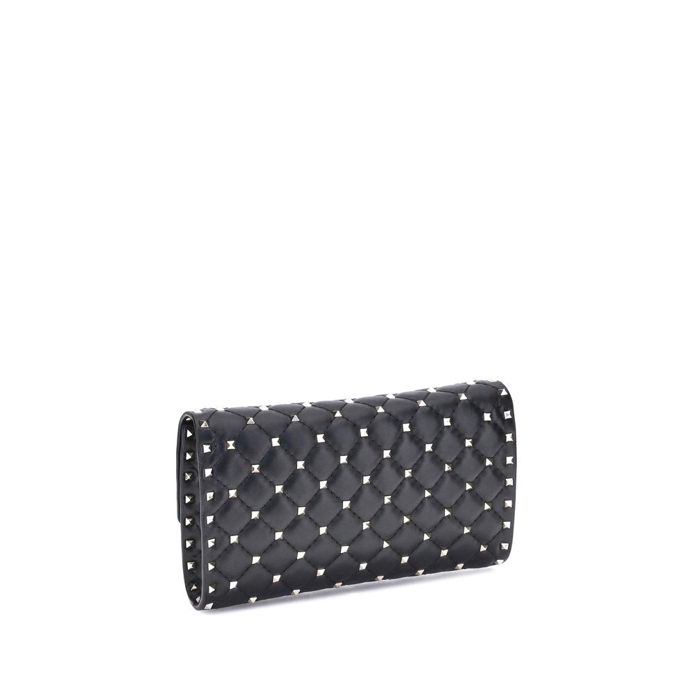 Valentino Garavani Rockstud Spike Shoulder Bag Valentino Garavani