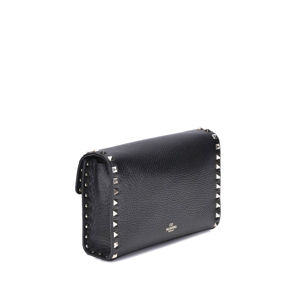 Valentino Garavani Rockstud Shoulder Bag Valentino Garavani