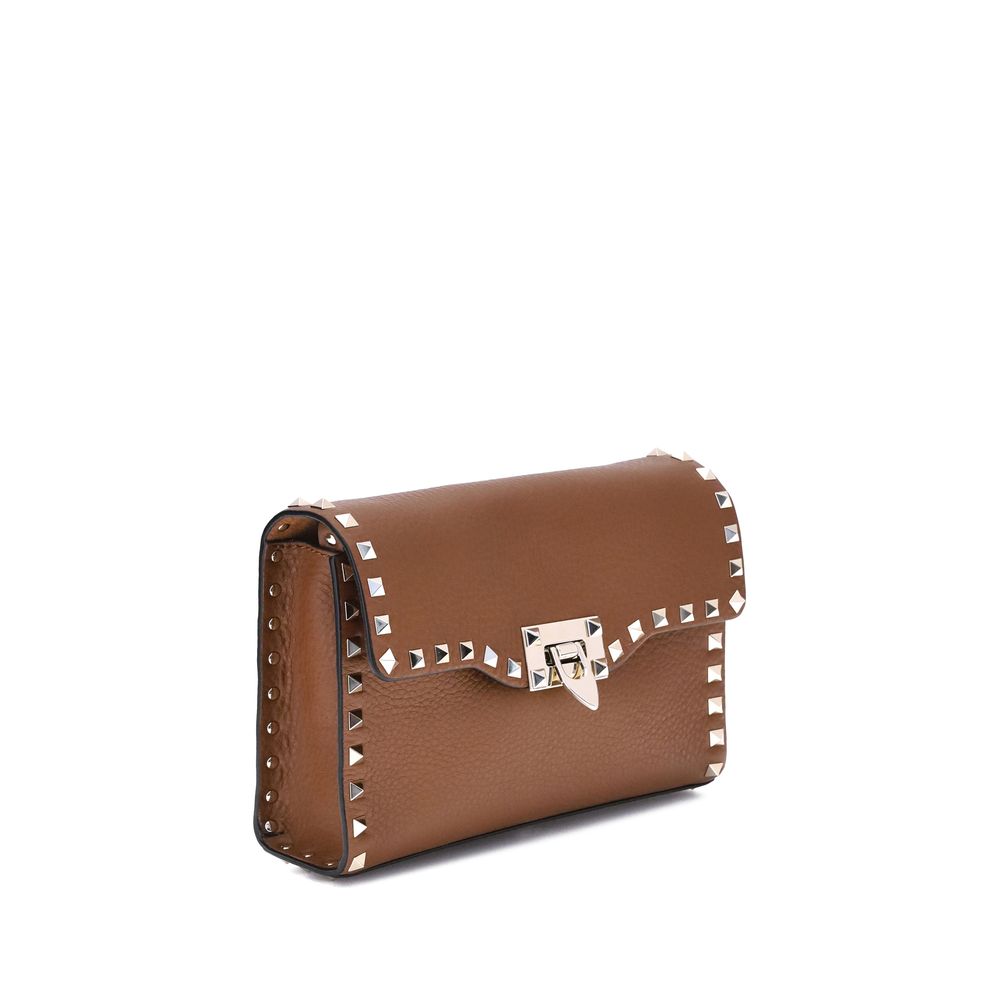 Valentino Garavani Rockstud Shoulder Bag Valentino Garavani