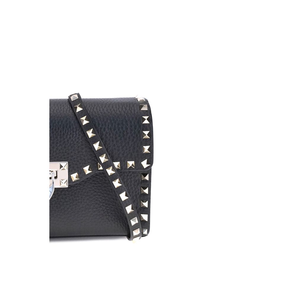 Valentino Garavani Rockstud Shoulder Bag Valentino Garavani