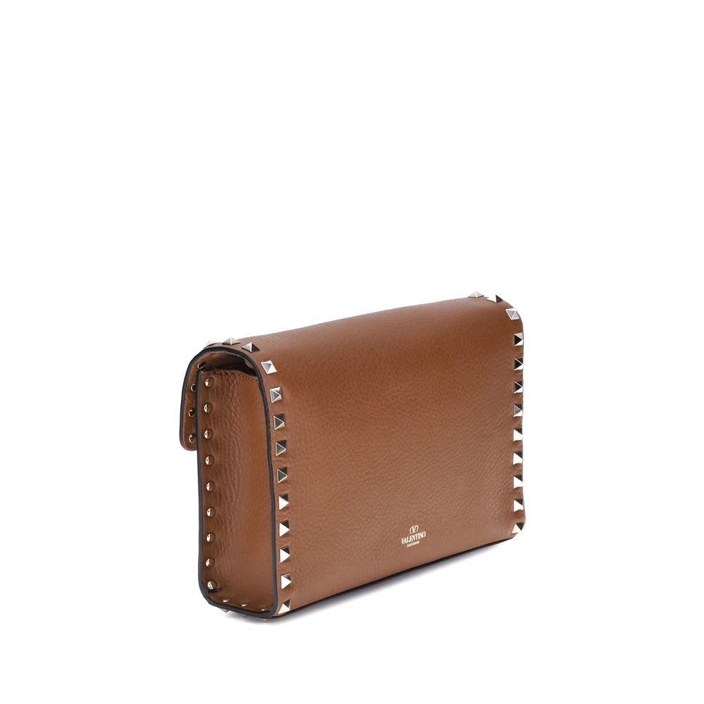Valentino Garavani Rockstud Shoulder Bag Valentino Garavani