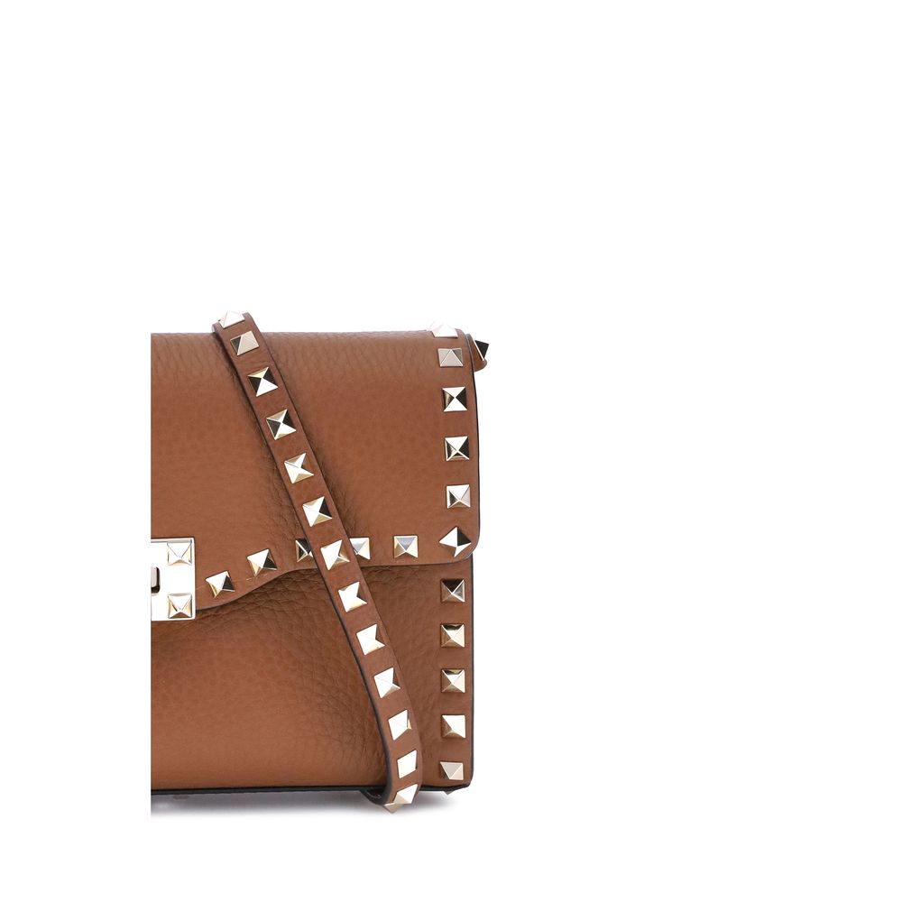 Valentino Garavani Rockstud Shoulder Bag Valentino Garavani