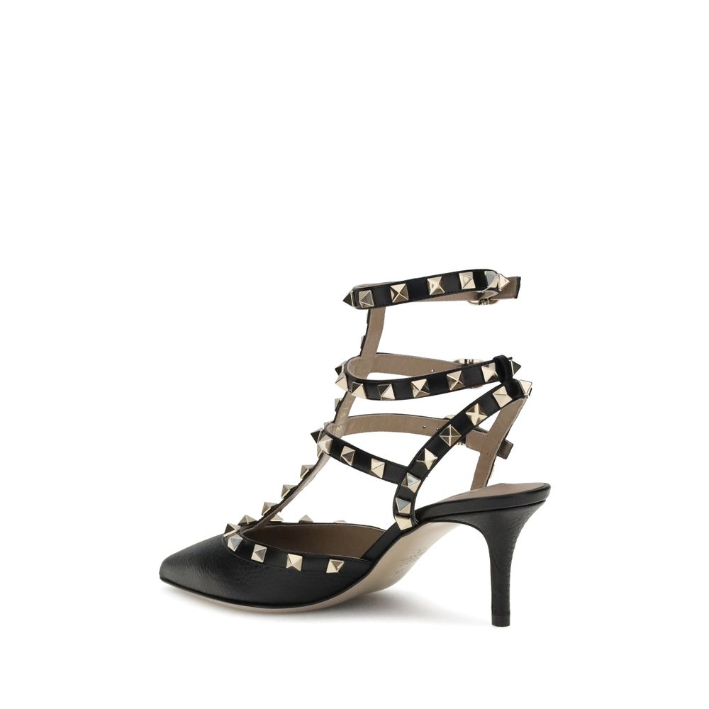 Valentino Garavani Rockstud Pumps Valentino Garavani