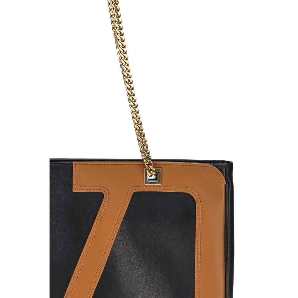 Valentino Garavani Viva Superstar medium Shoulder Bag Valentino Garavani