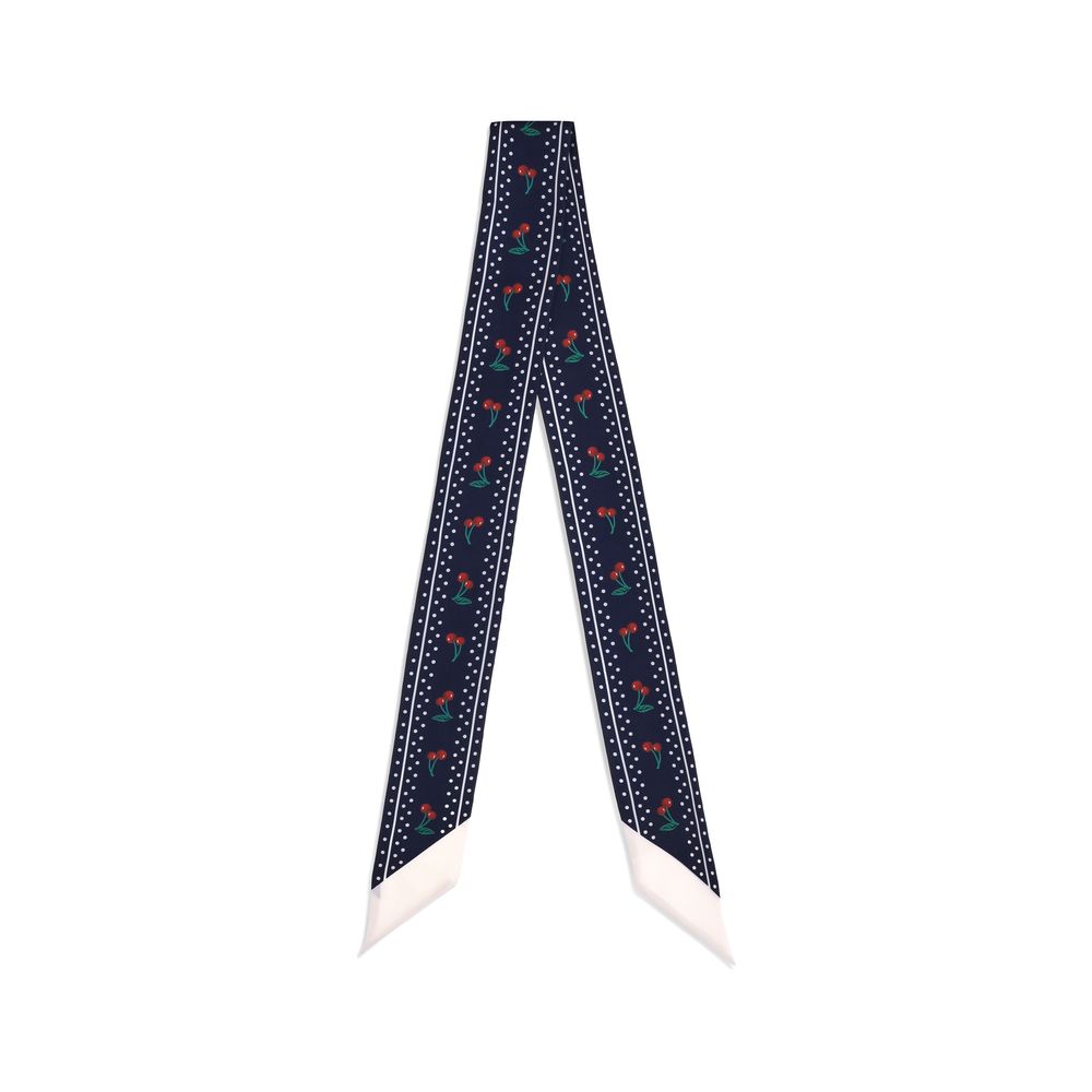 Valentino Garavani Bandeaux Scarf Valentino Garavani