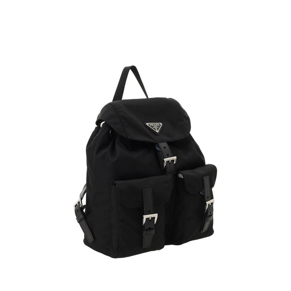 Prada Backpack Prada