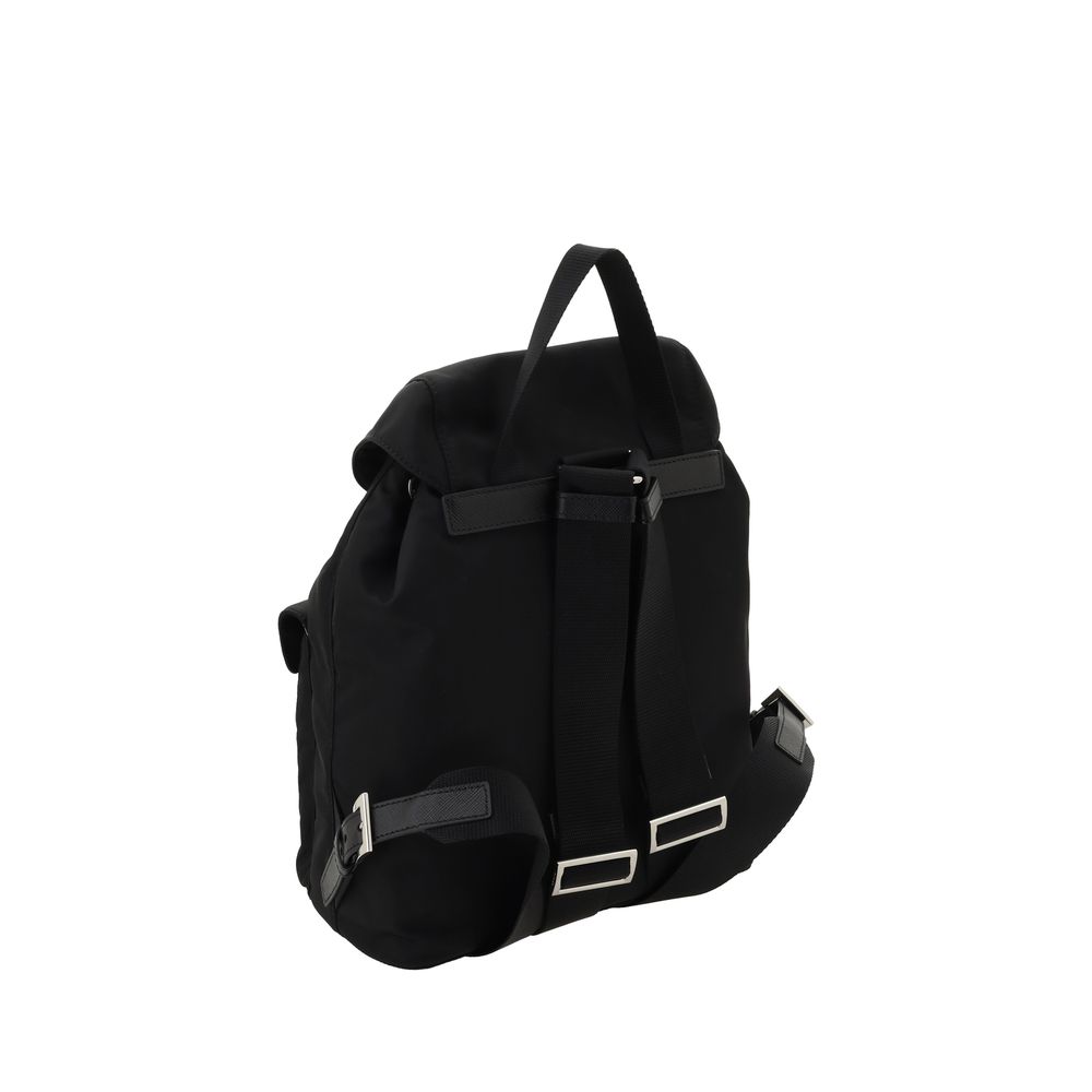 Prada Backpack Prada