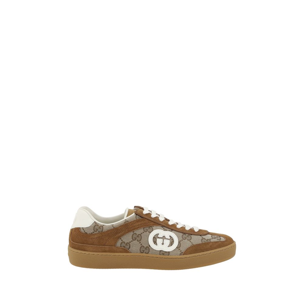 Gucci GG pattern Sneakers Gucci