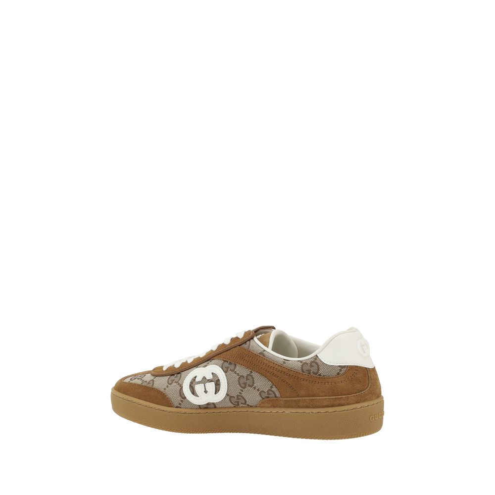 Gucci GG pattern Sneakers Gucci