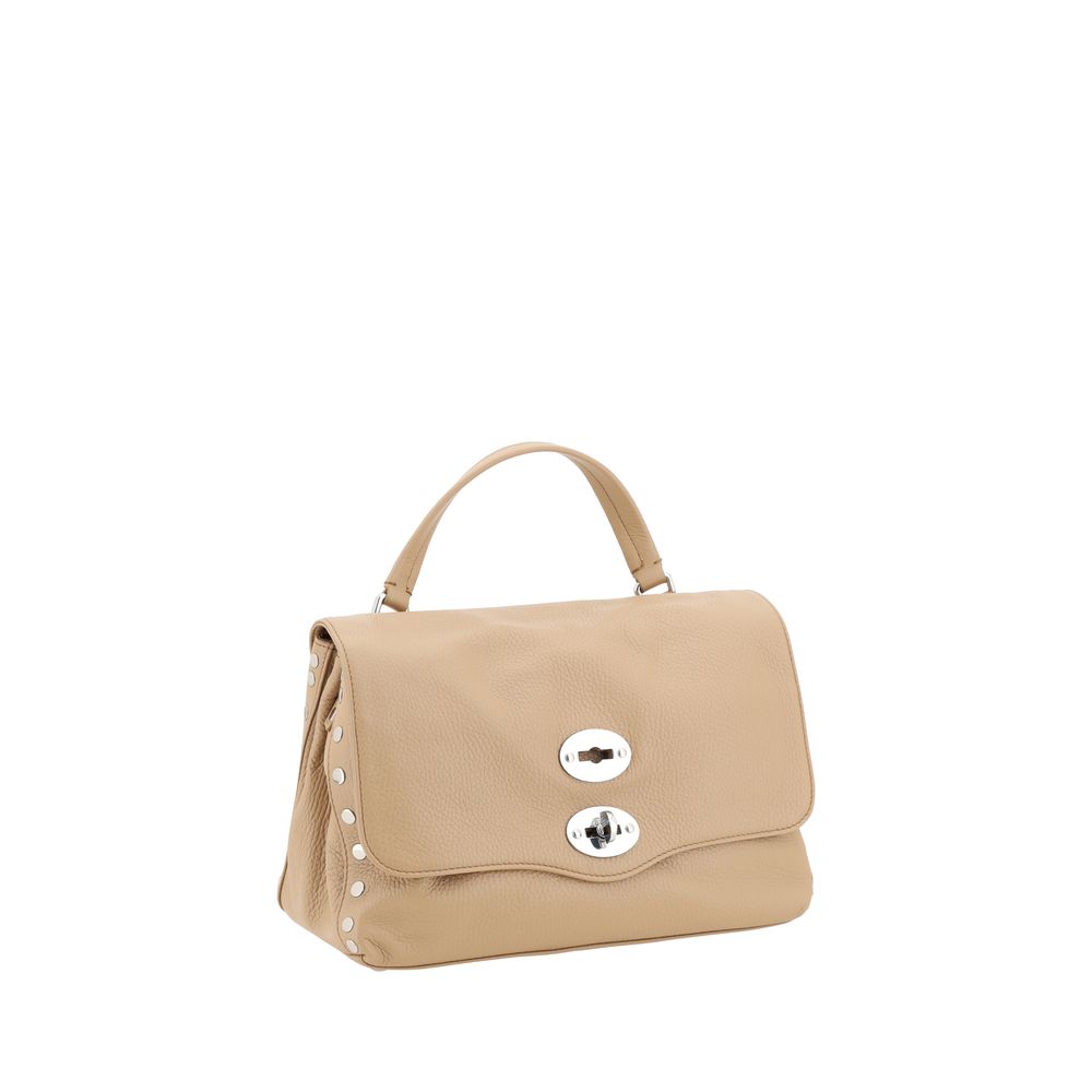 Zanellato Postina Daily Shoulder Bag Zanellato