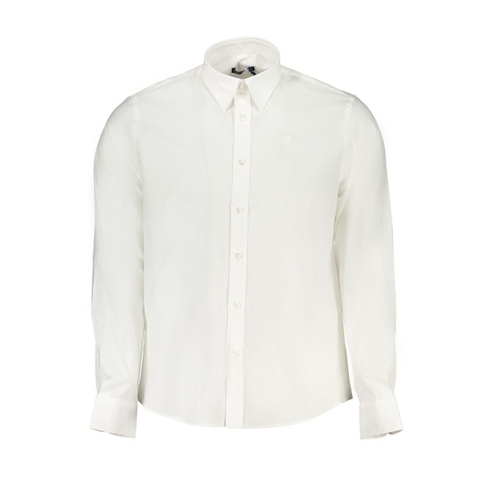 North Sails Bianco Organic Cotton Mens Shirt