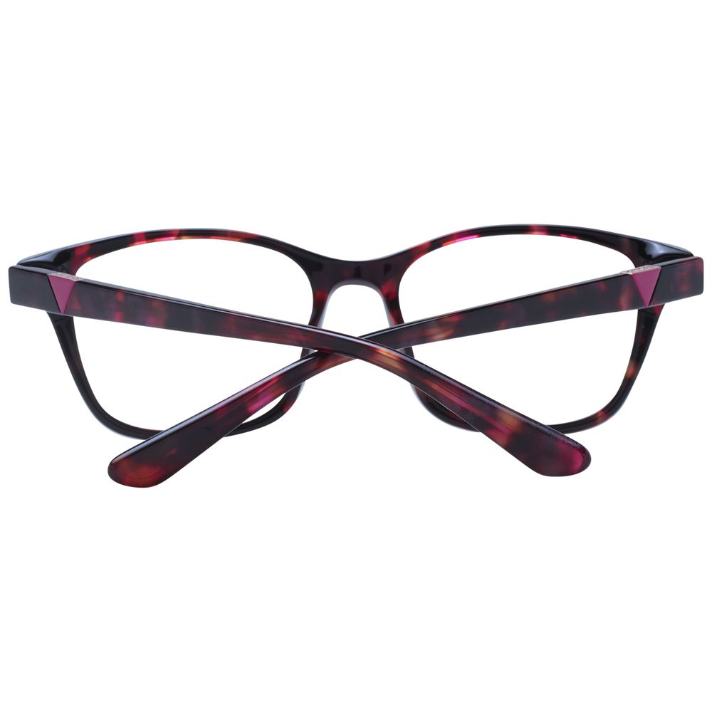 Guess Pink Women Glasses Frame Guess