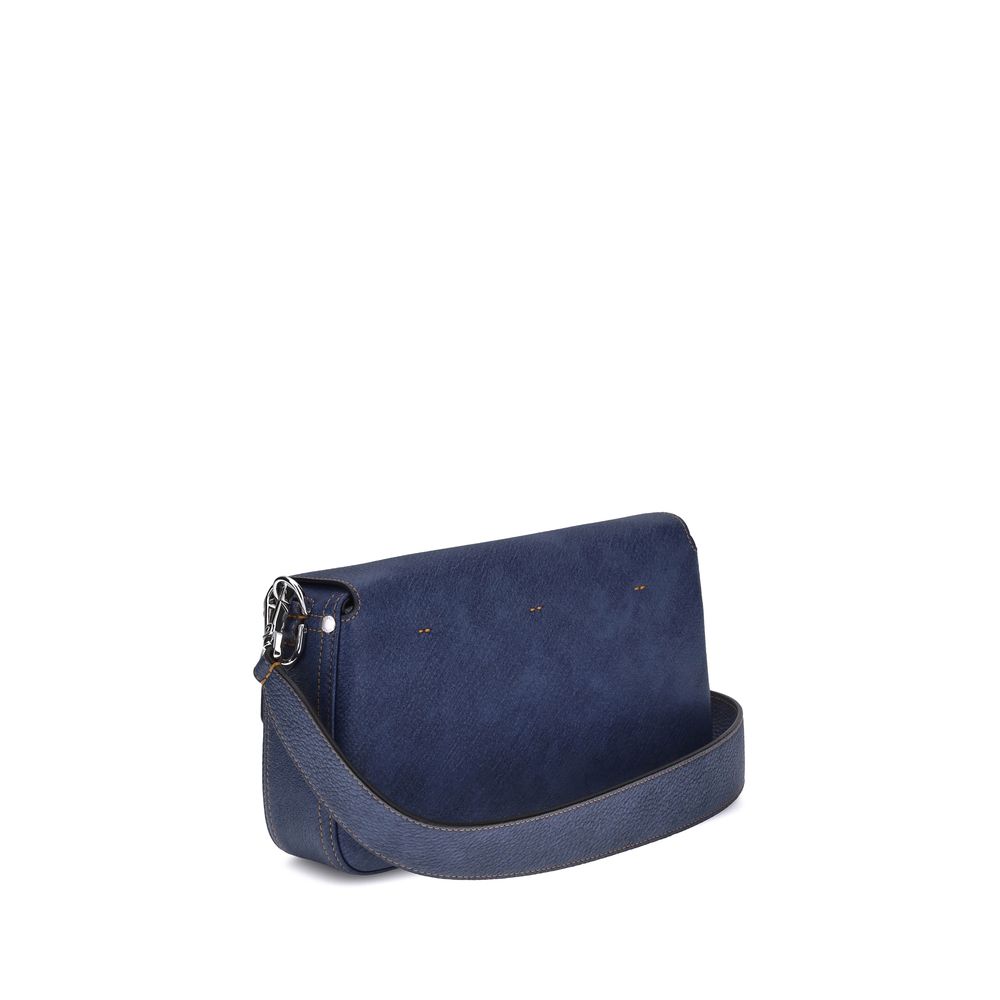 Fendi Baguette Romano Shoulder Bag Fendi